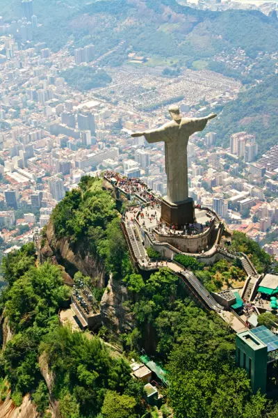 Rio de Janeiro